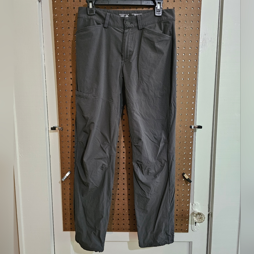 Mountain Hardware Trial Pants